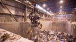 Covanta processes all the non-recyclable rubbish from Capitol Hill’s  lawmakers and turns it into electricity that powers about  homes. A cynic might call it the most useful thing the nation’s politicians produce.